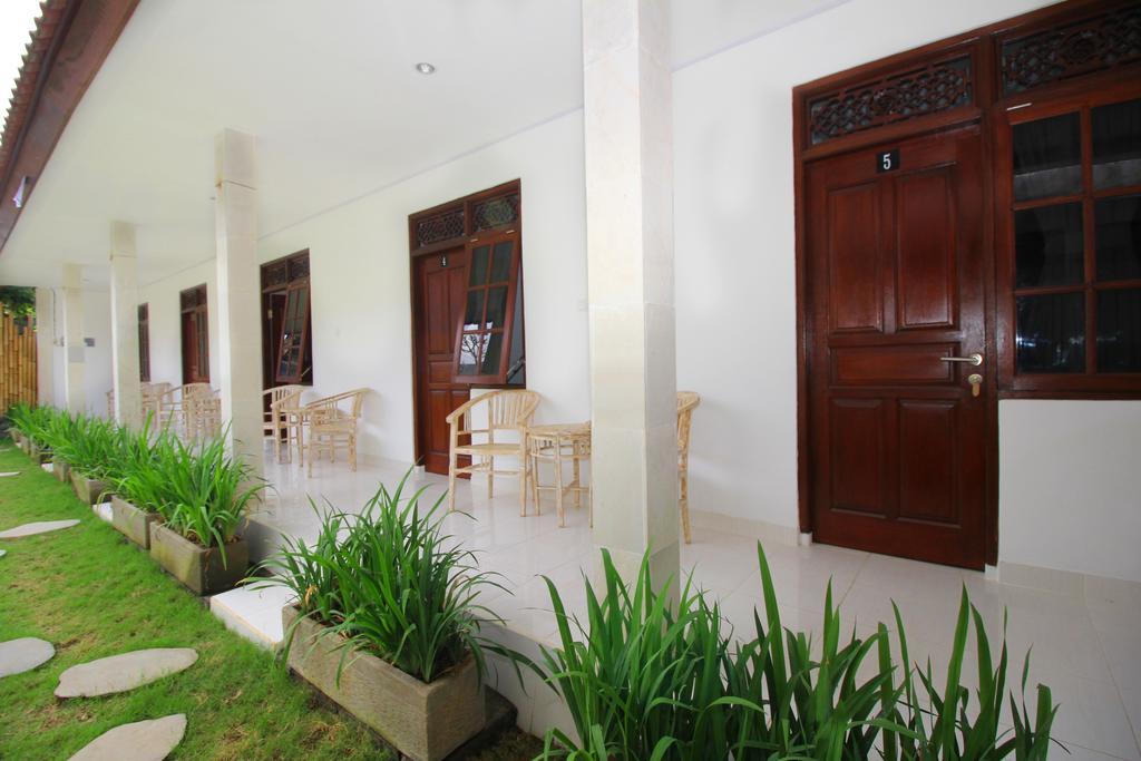 Guest house Andy Canggu (Bali)