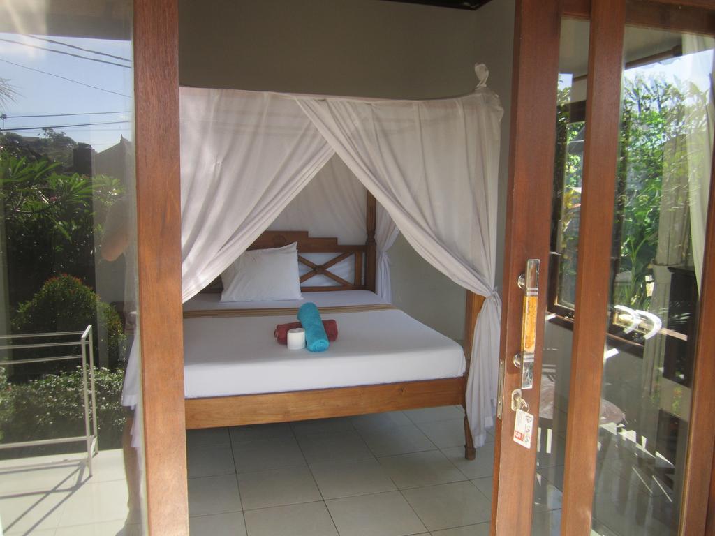 Teman Teman 1 Guest house *