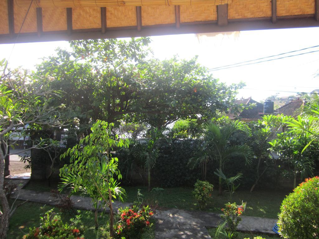 Guest house Teman Teman 1 Amed (Bali)