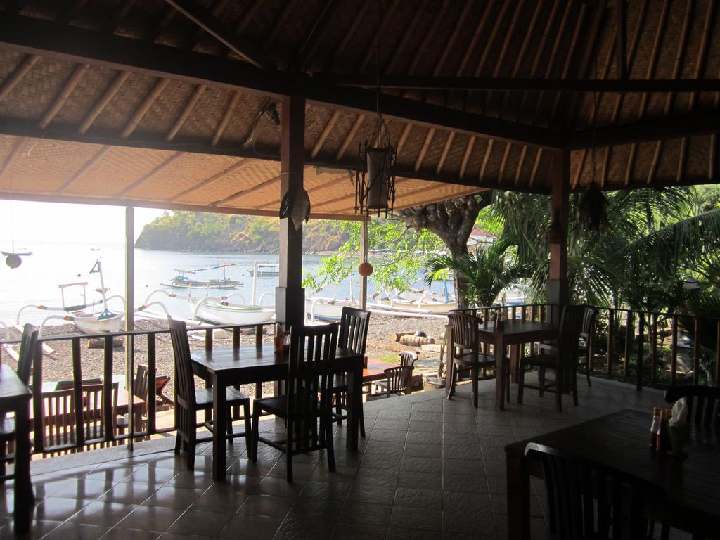 Teman Teman 1 * Amed (Bali)