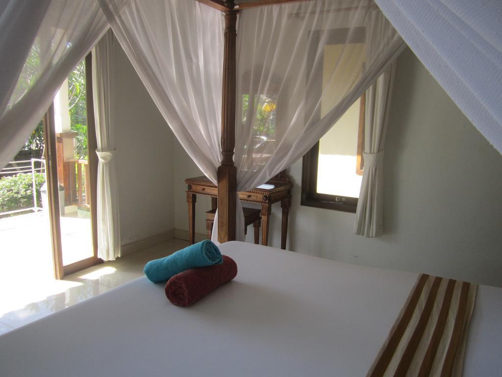Guest house Teman Teman 1