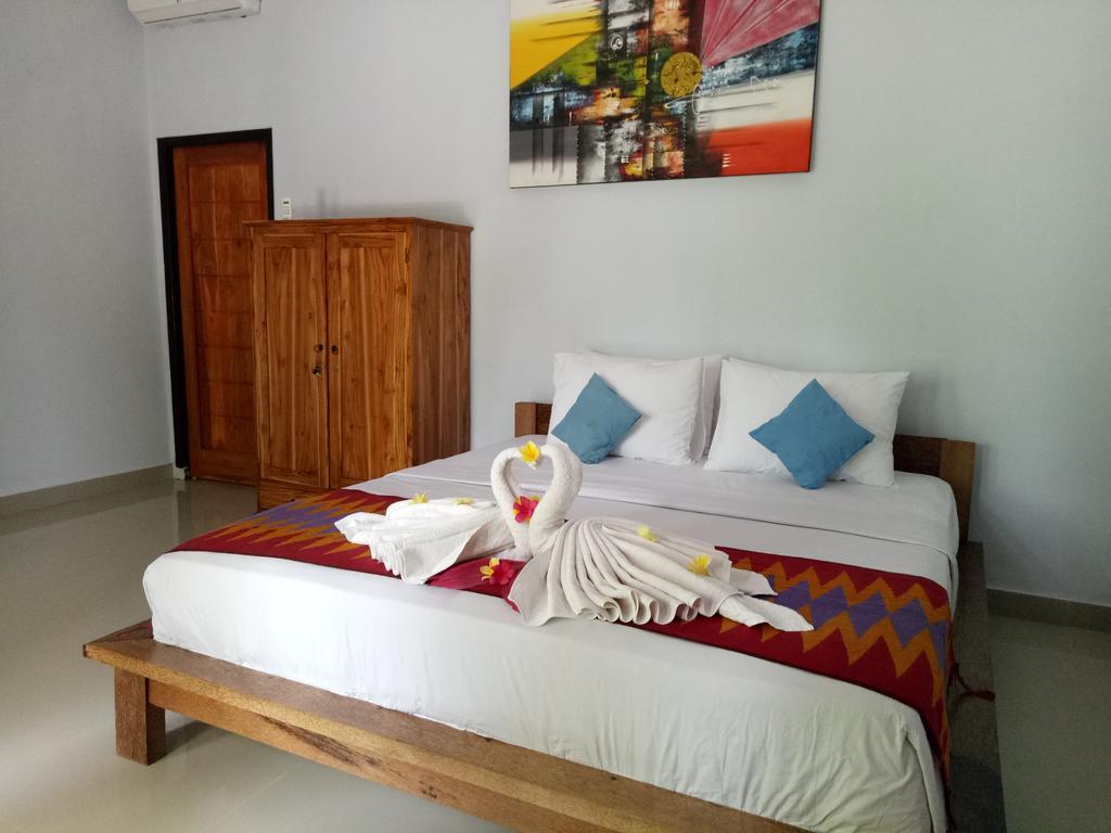 Bintang And Guest house 2*