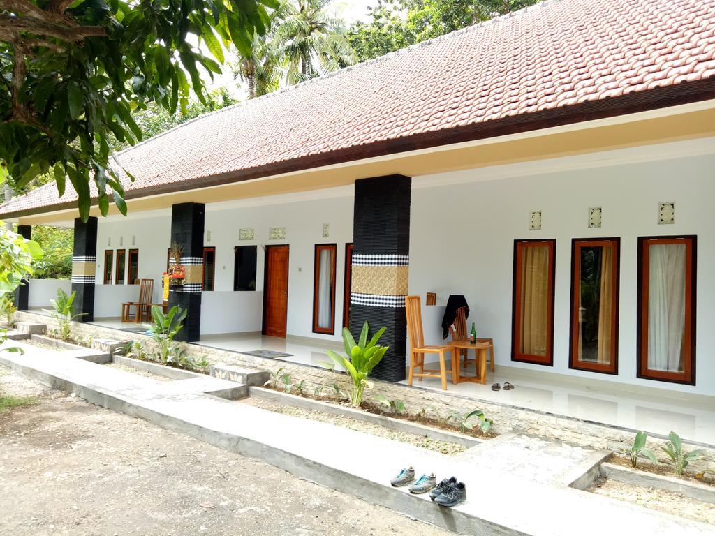 Bintang And Guest house Toyapakeh