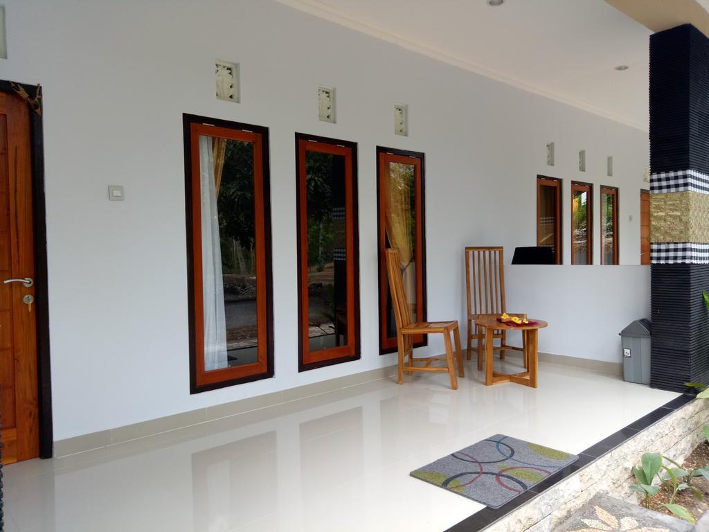 Bintang And Guest house