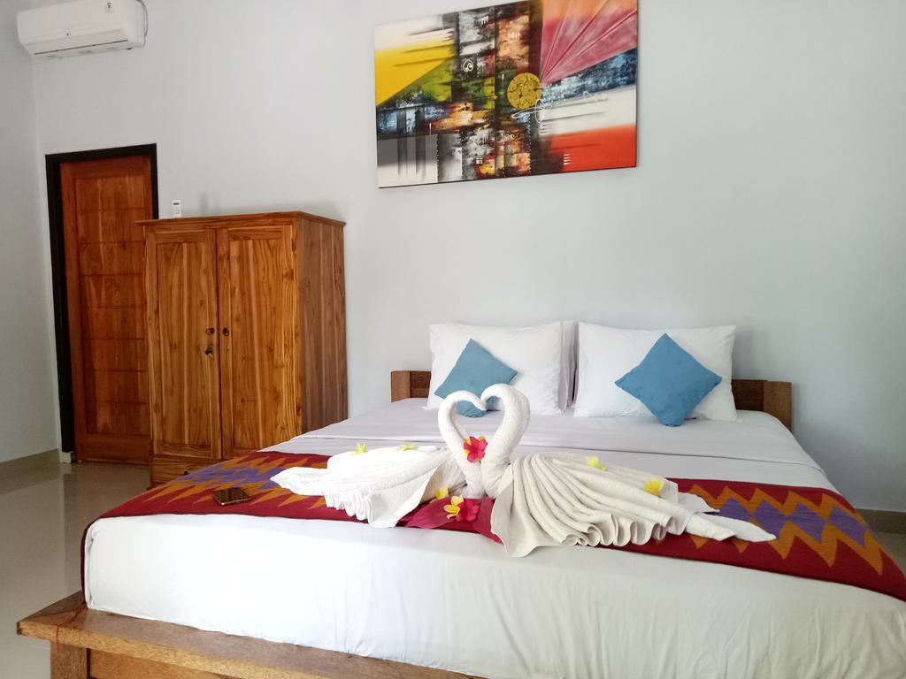 Bintang And Guest house 2*