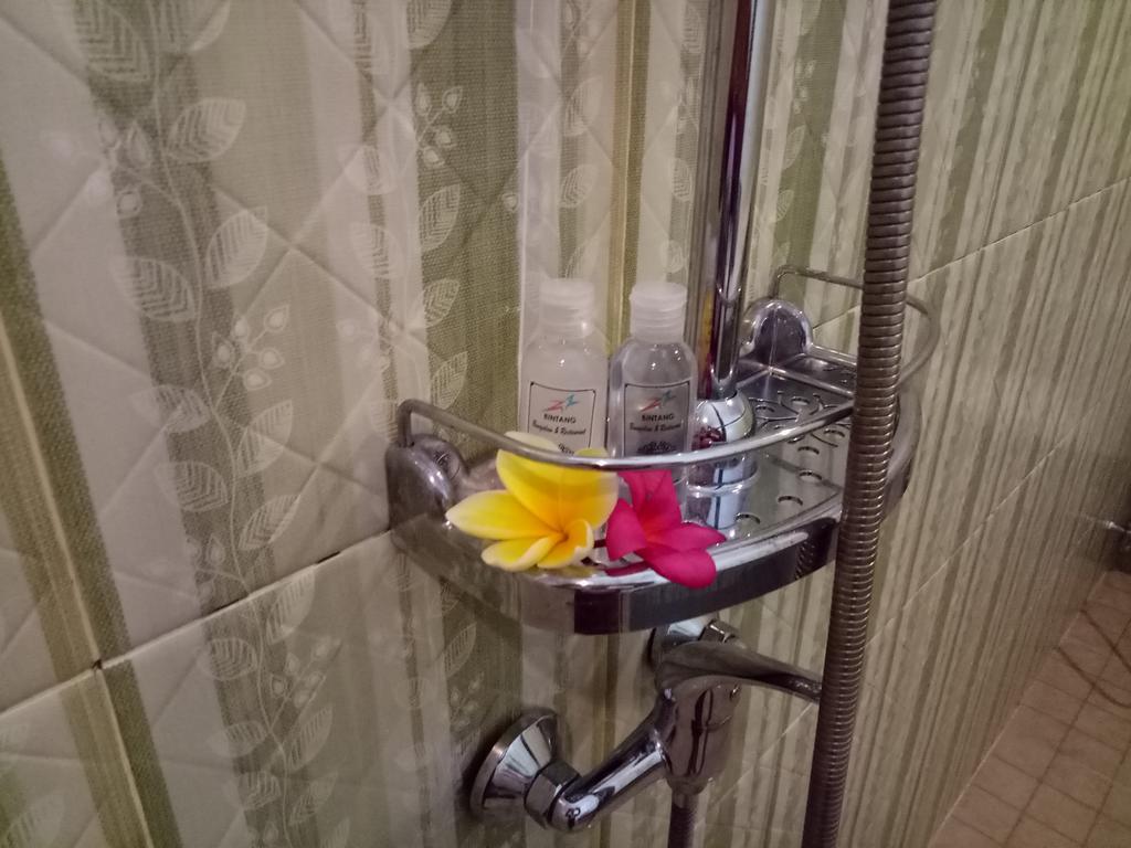 Guest house Bintang And