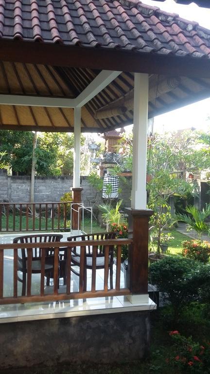 Teman Teman 1 Guest house