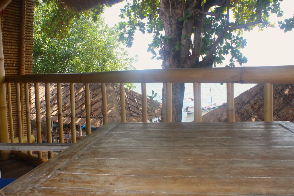 Beachouse * Lovina (Bali)