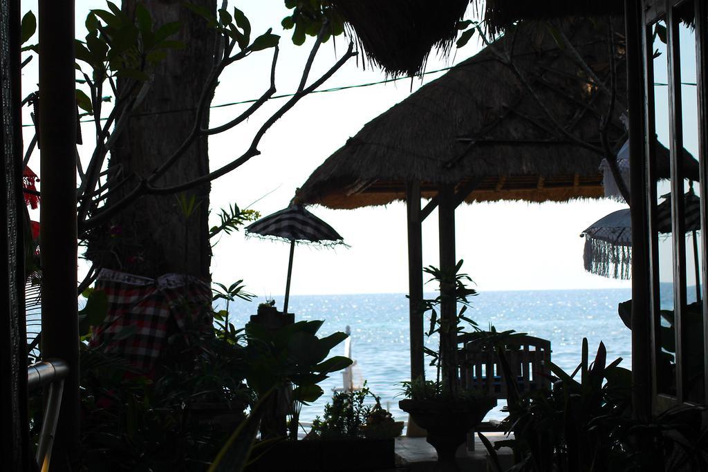 Homestay Beachouse