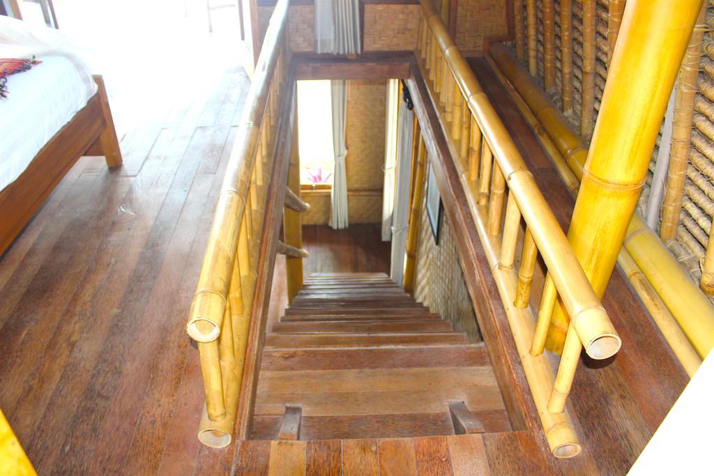 Beachouse Lovina (Bali)