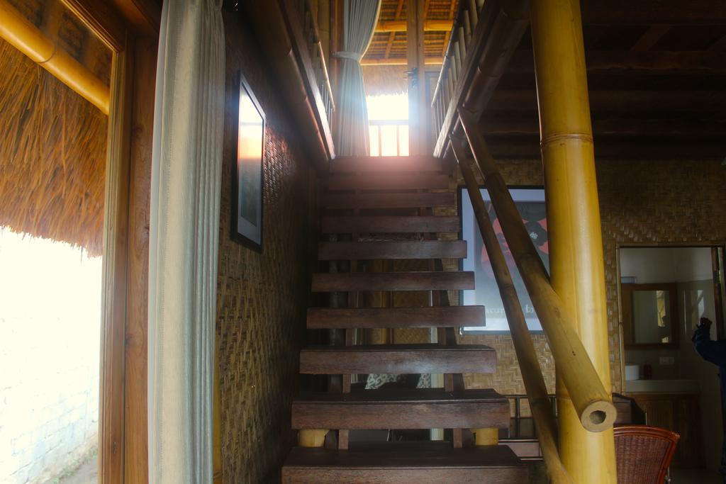 Beachouse Homestay