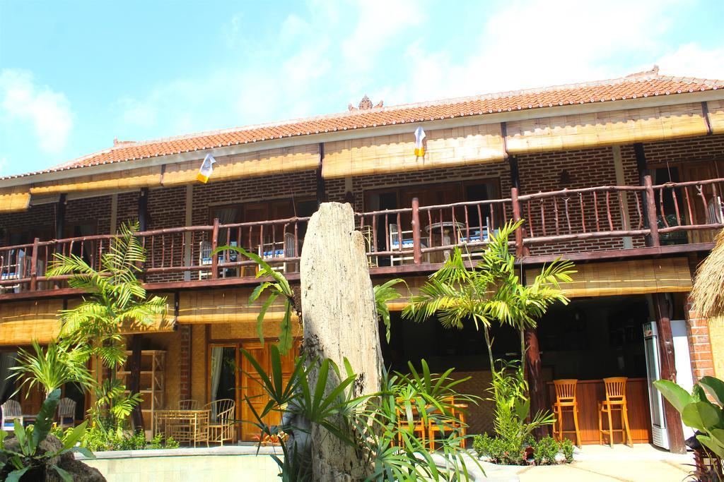 Homestay Beachouse *