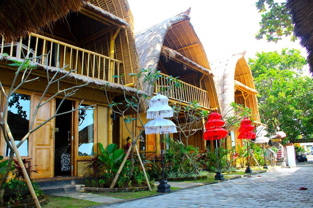 Homestay Beachouse Lovina (Bali)