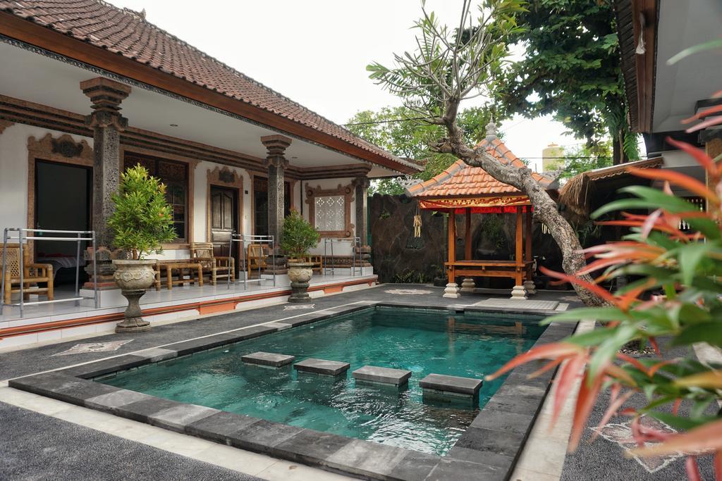 Komala Indah Ii Beach BALI