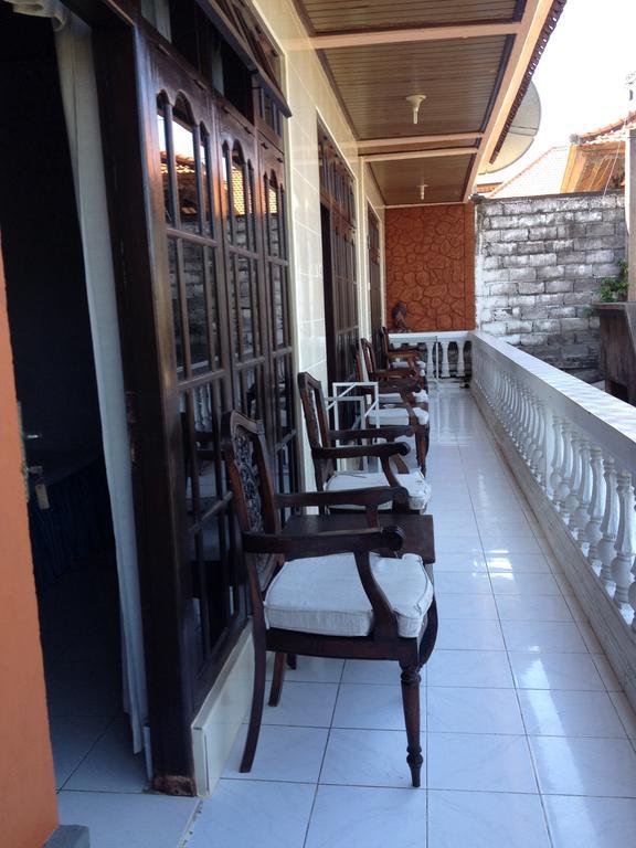 Guest house Made Homestay *