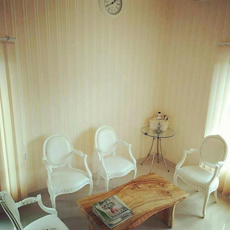 Wika Bali House Homestay