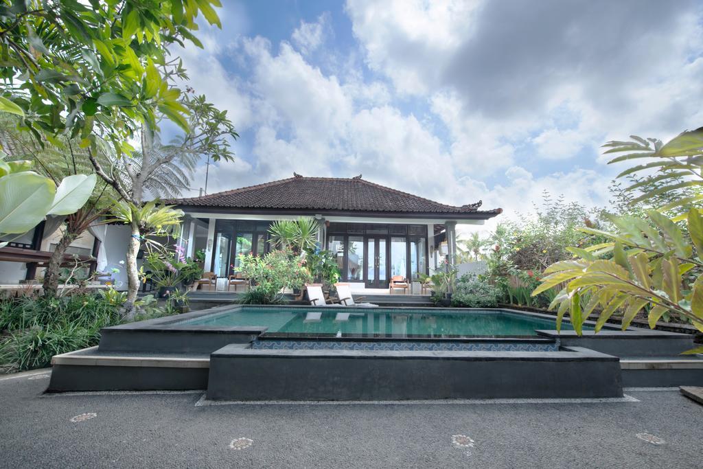 Villa Anastasia Ubud (Bali)