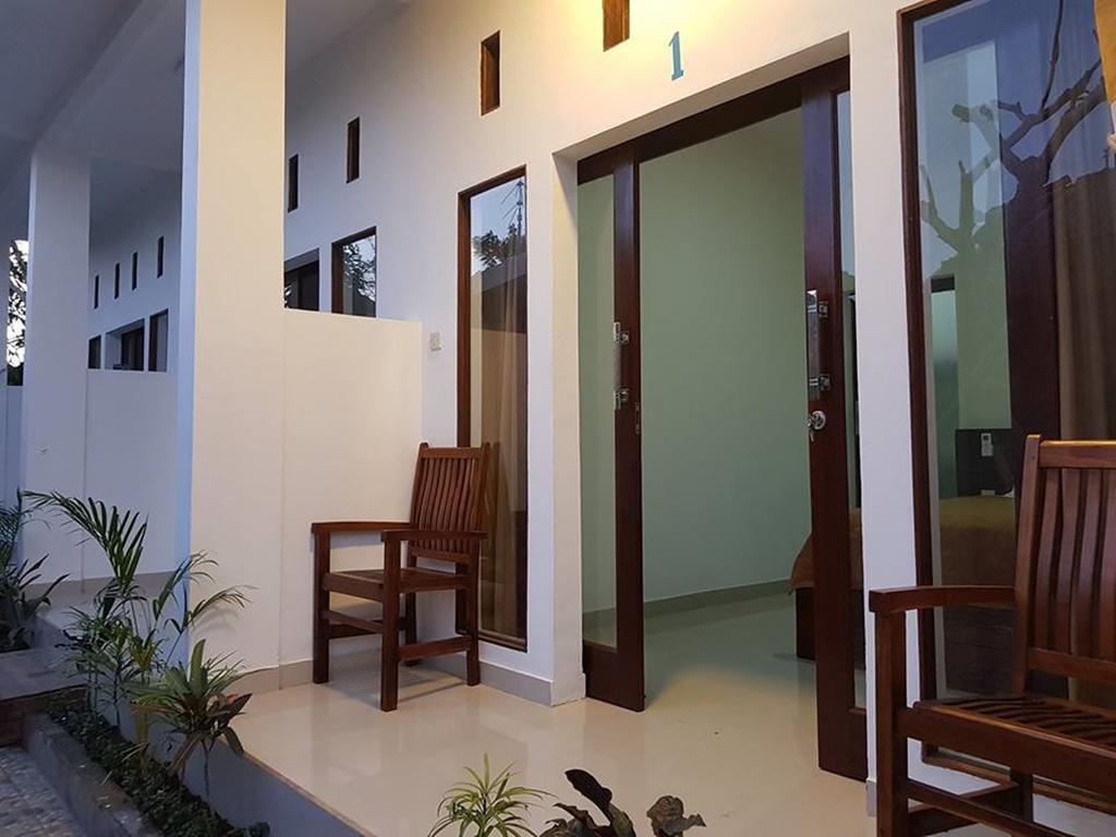 Guest house Mahi Mahi House