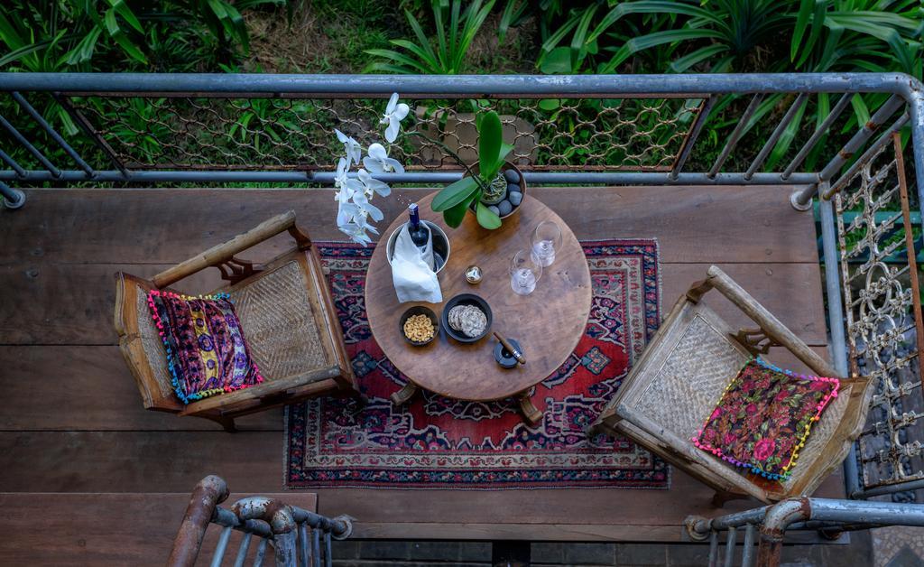 Taman Nauli Boutique Hotel Canggu (Bali)