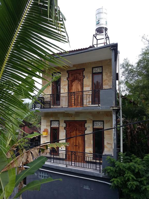 Kartika's House Guest house