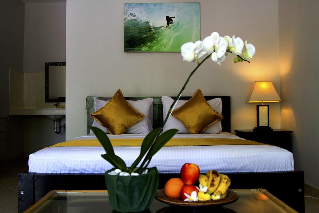 Ropik & Alik Homestay
