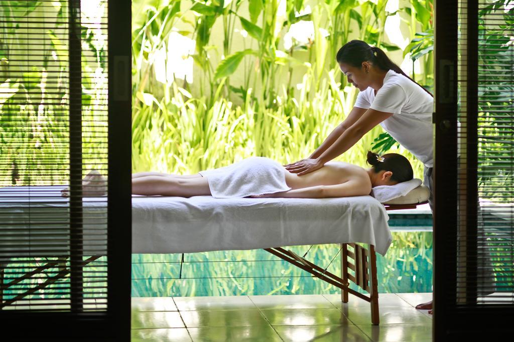 Villa De Ubud & *