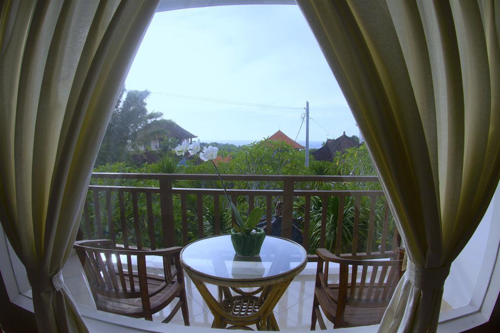 Ropik & Alik Uluwatu (Bali)