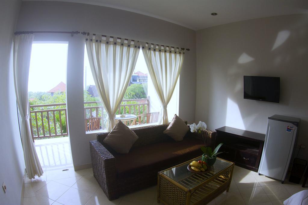 Ropik & Alik Homestay