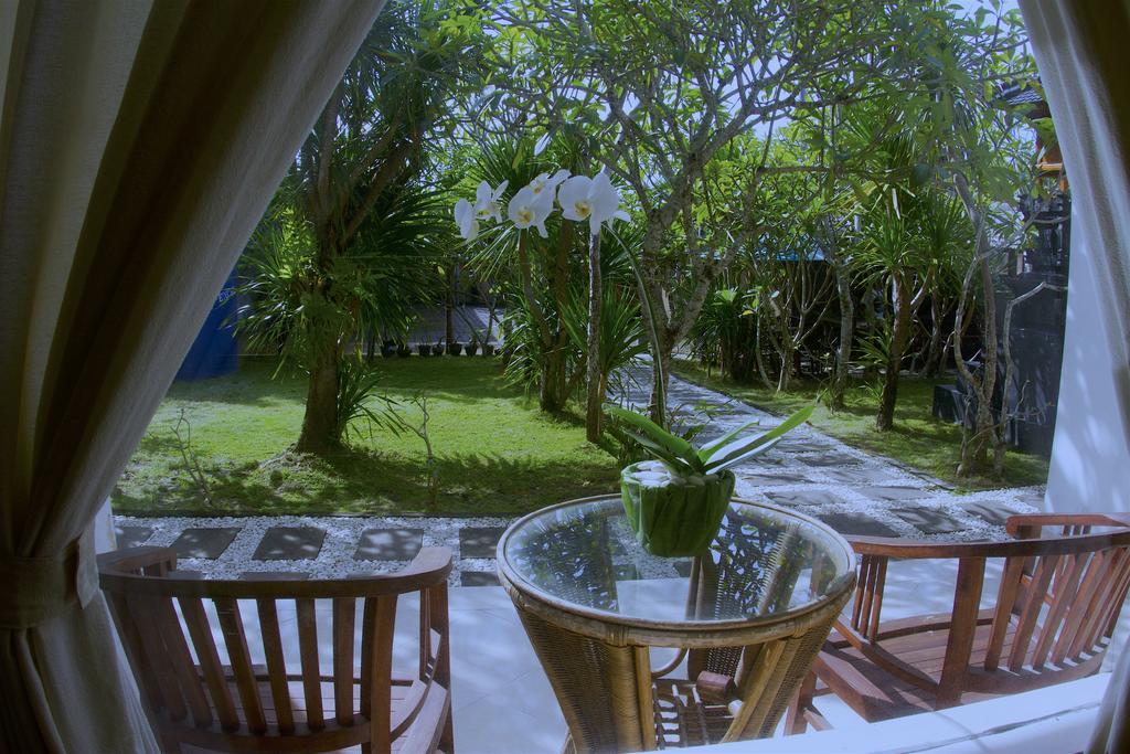 Homestay Ropik & Alik *