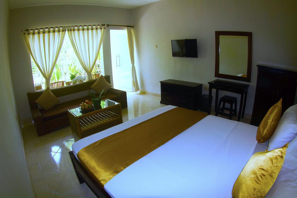 Ropik & Alik Homestay *