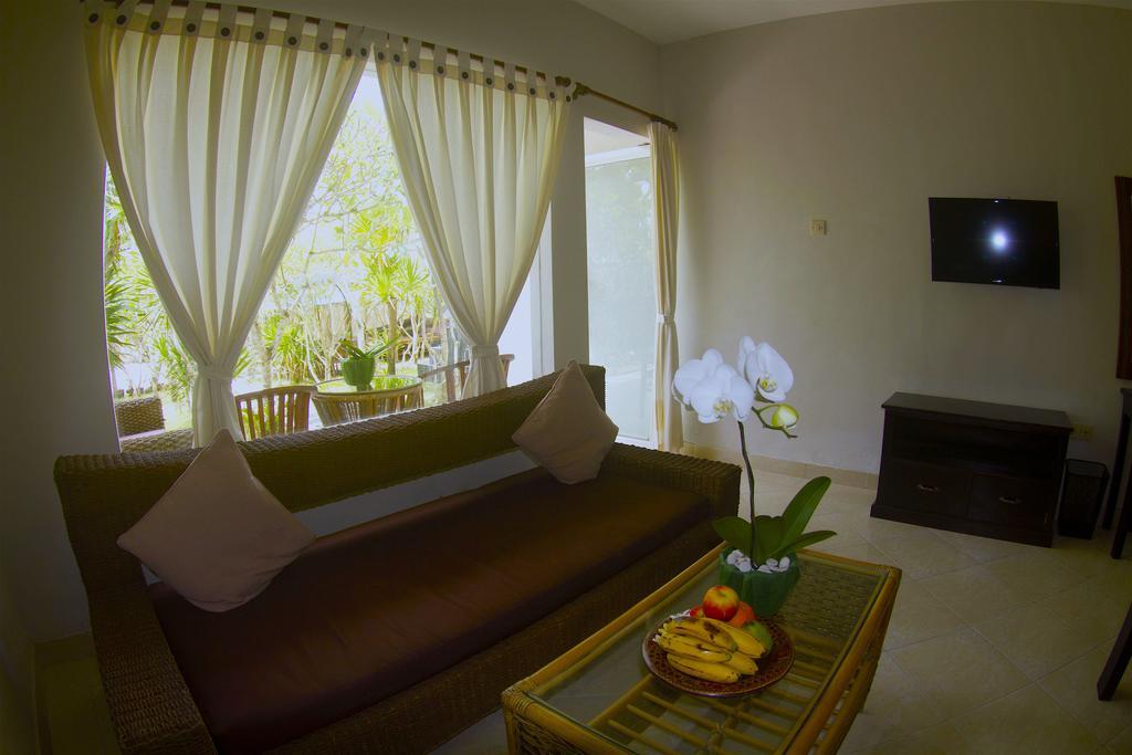 Homestay Ropik & Alik Uluwatu (Bali)
