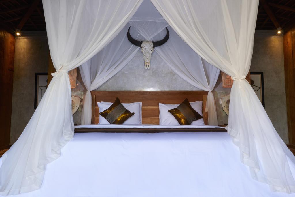 Villa Kubu Kayu Seminyak (Bali)