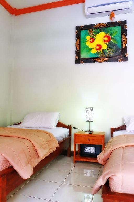 Taxa Hotel Kuta (Bali)