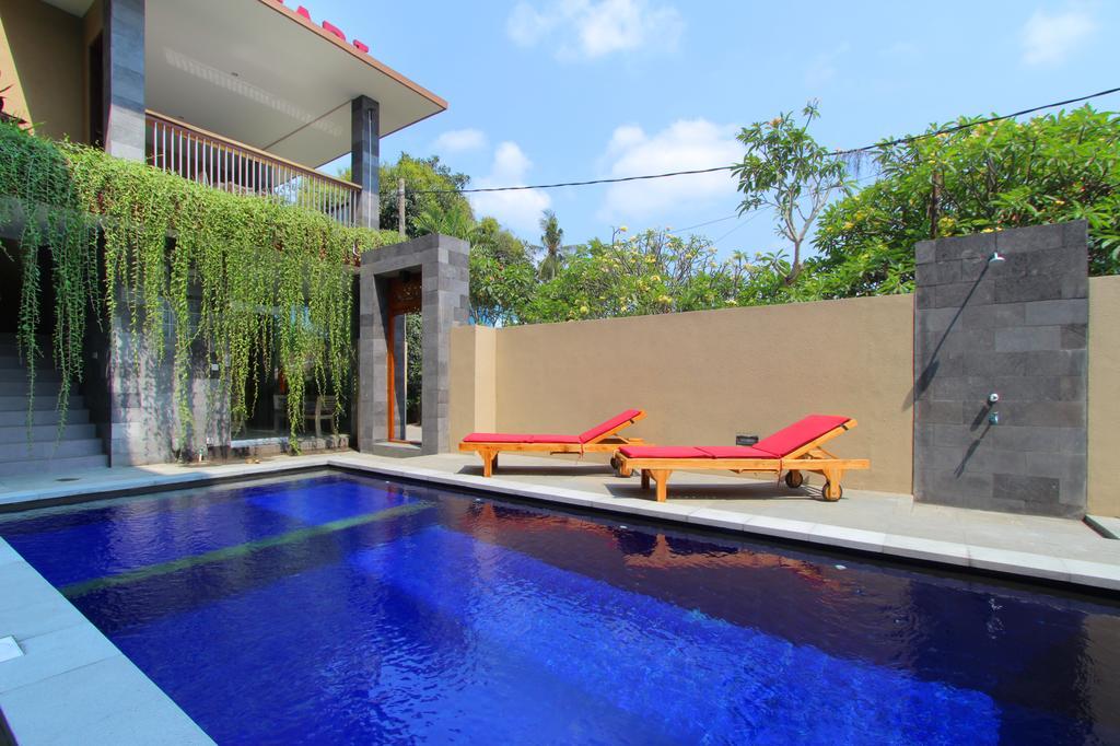 Vansari Hotel Seminyak (Bali)