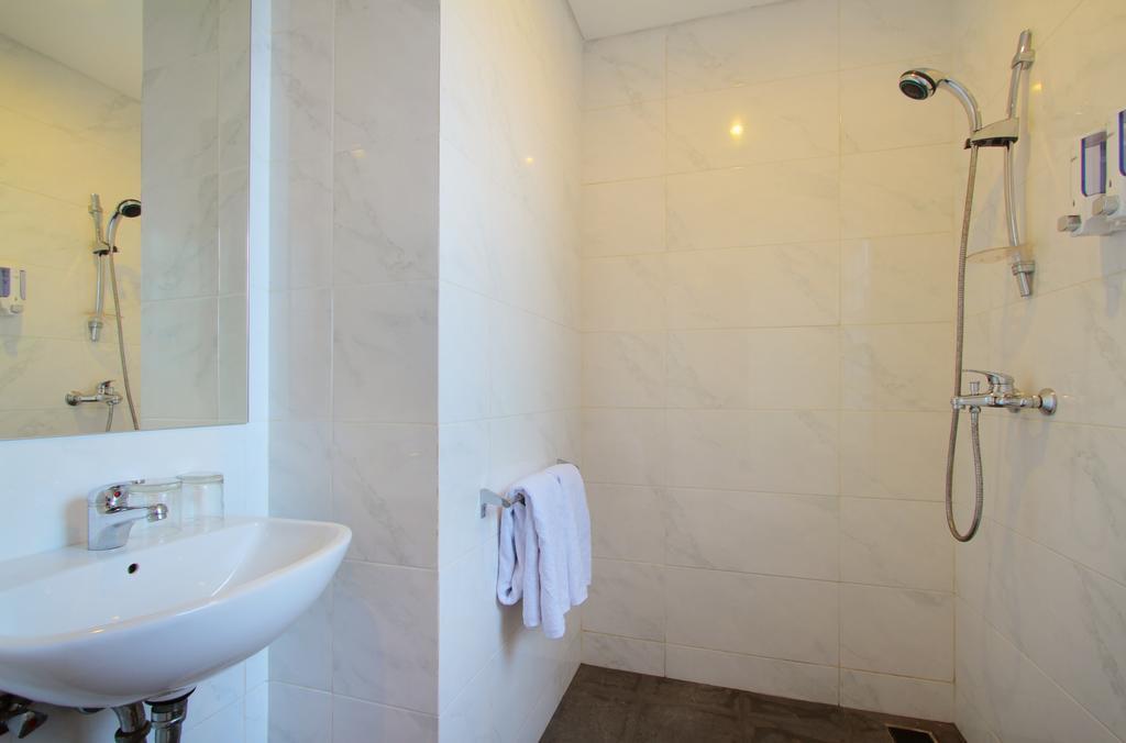 Hotel Vansari 3*