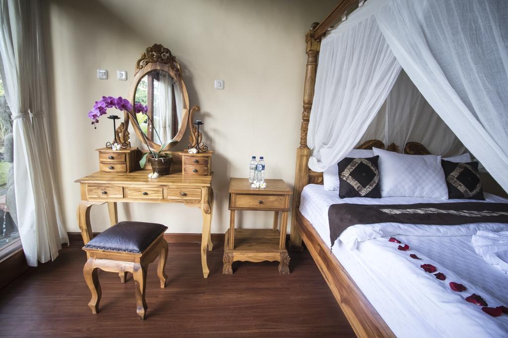 Junjungan Serenity & Villa