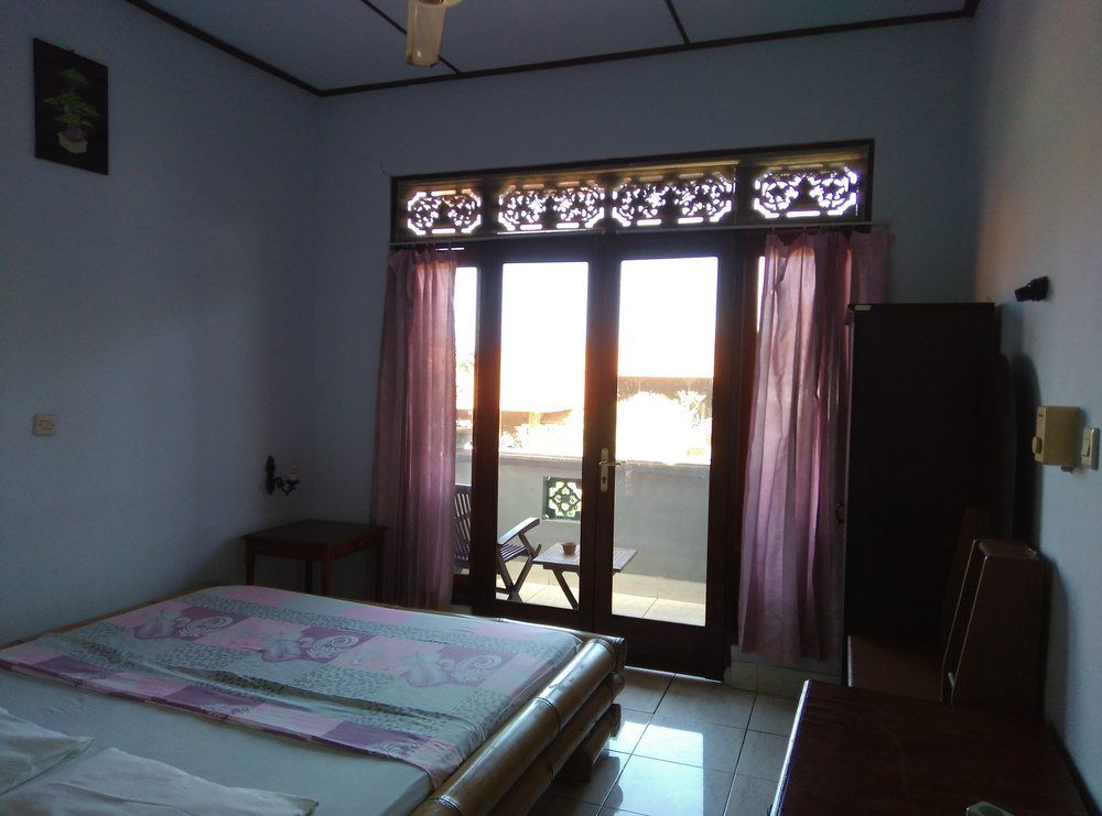 Guest house Celagi 2*