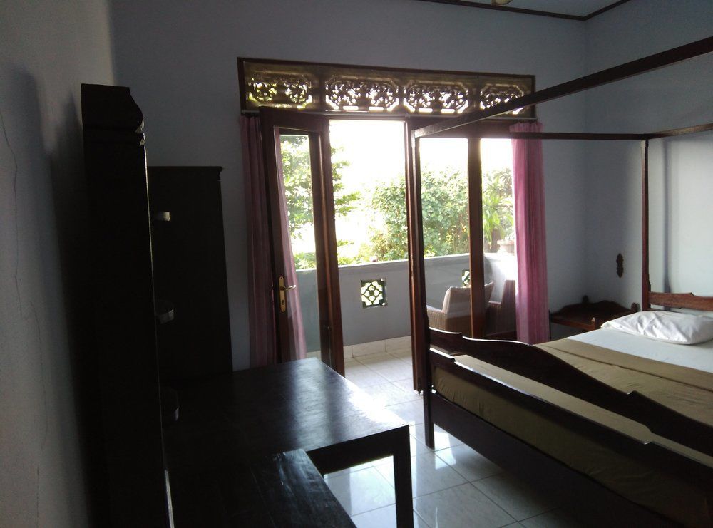Guest house Celagi