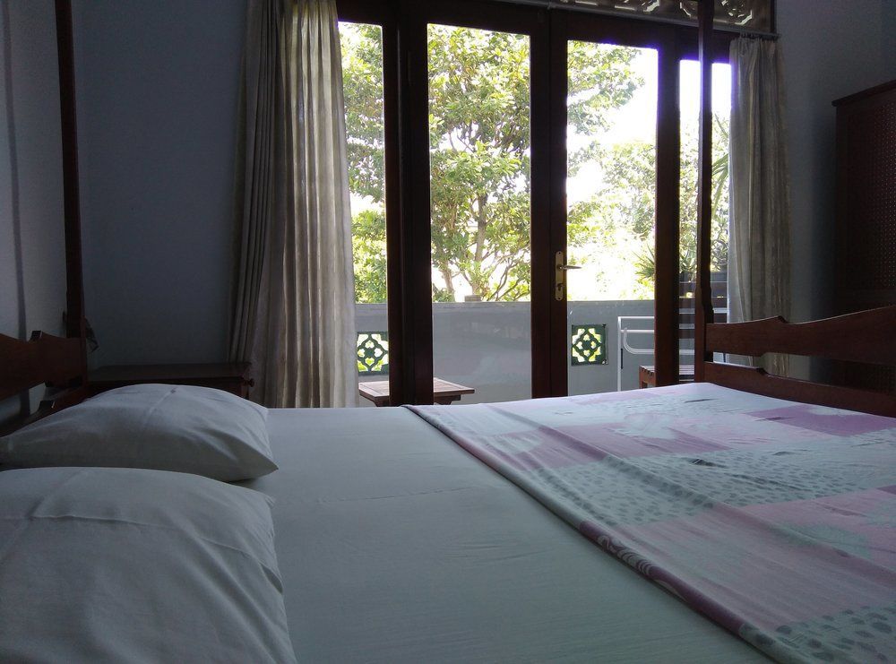 Guest house Celagi