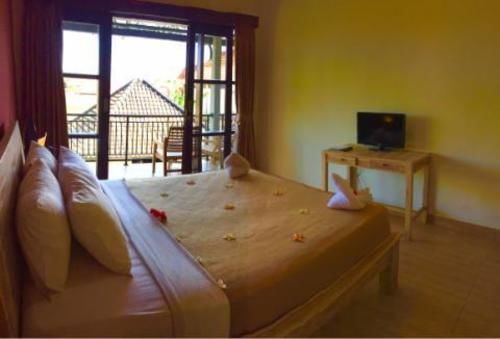 Kubudiuma Bali Guest house