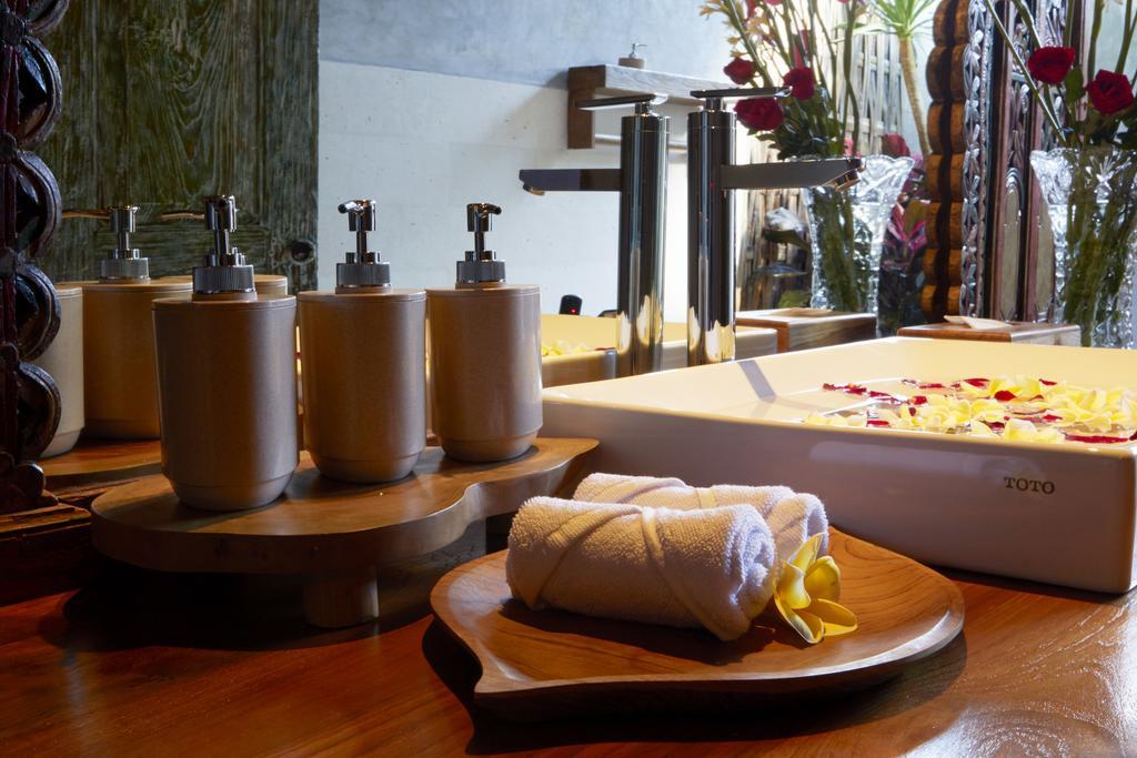 Kubu Kayu Seminyak (Bali)