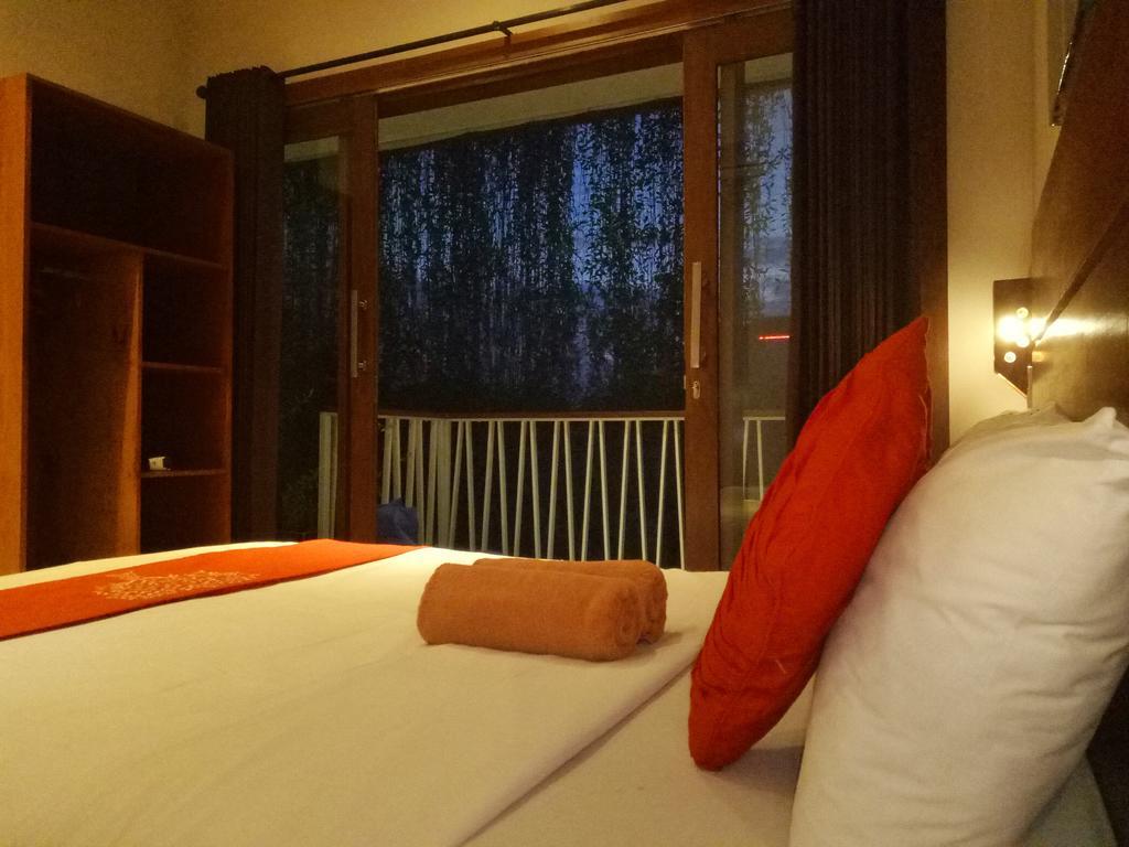 Pondok Sutya Guest house