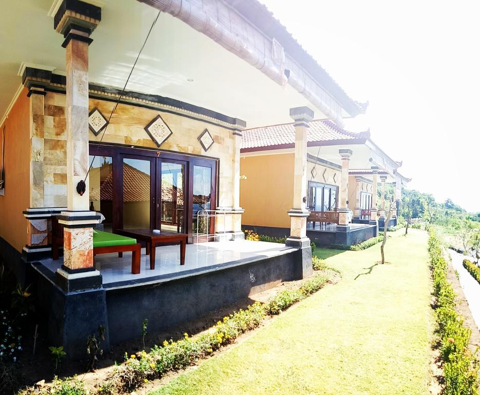 Bahay bakasyunan Bali Bhuana *