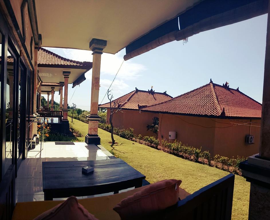 Bahay bakasyunan Bali Bhuana