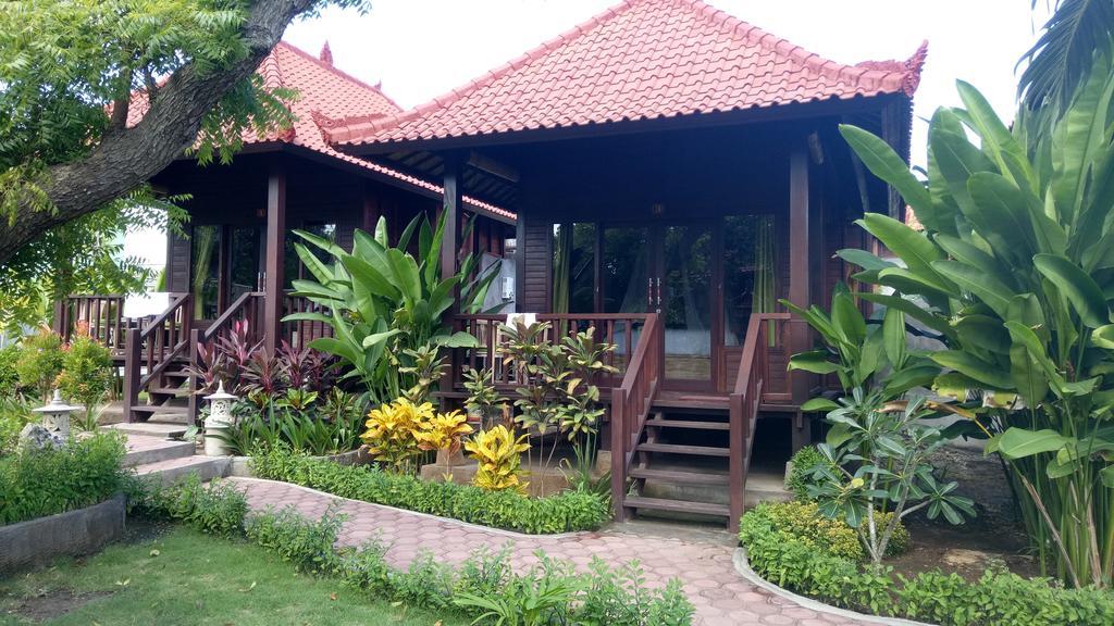 Taman Sari Lembongan 3* Nusa Lembongan (Bali)