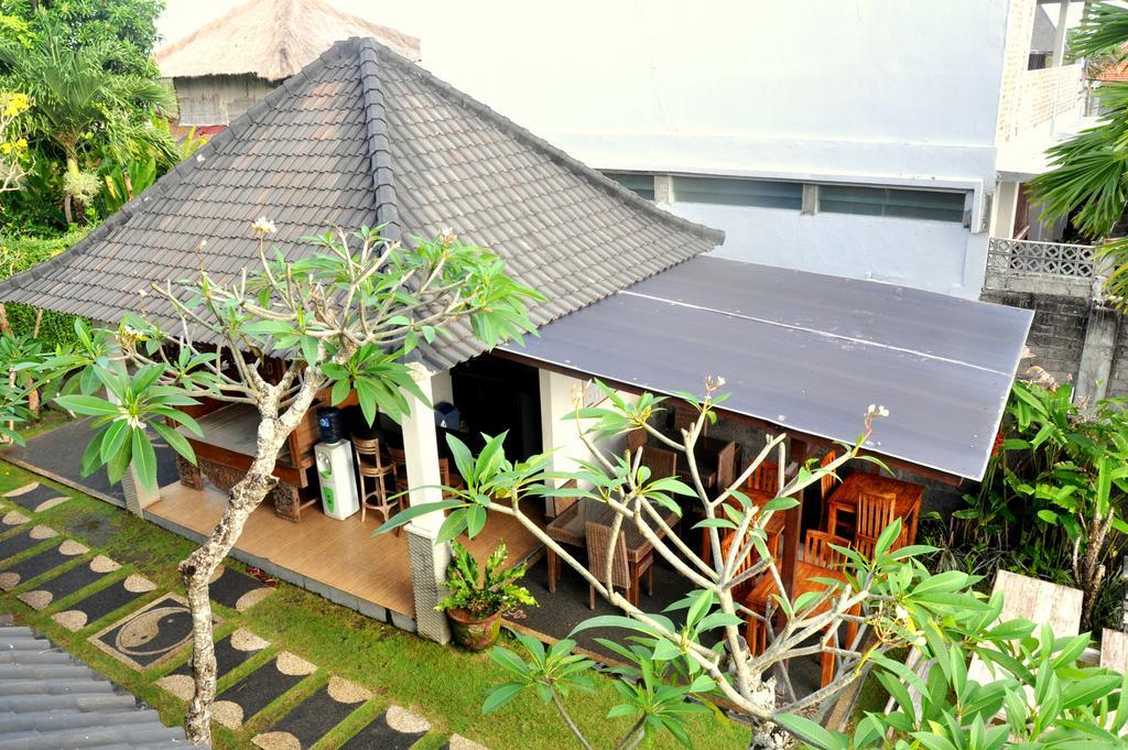 Kubudiuma Bali 2* Canggu (Bali)