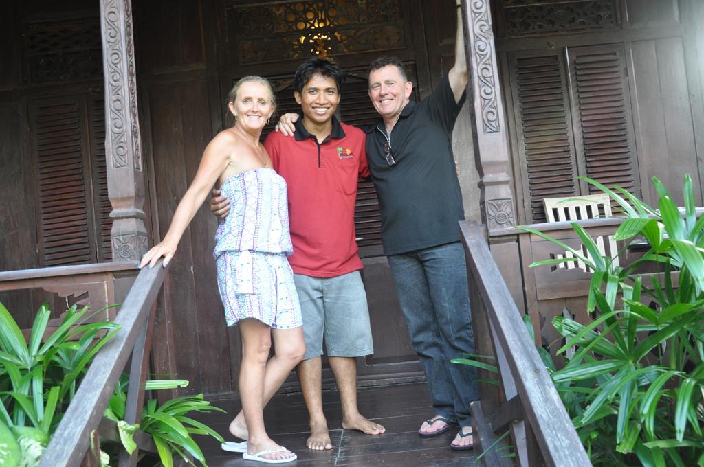 Kubudiuma Bali 2*