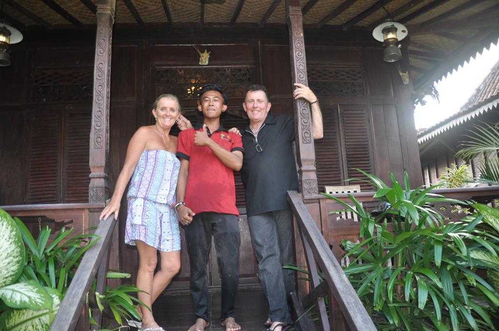 Kubudiuma Bali Guest house Canggu (Bali)