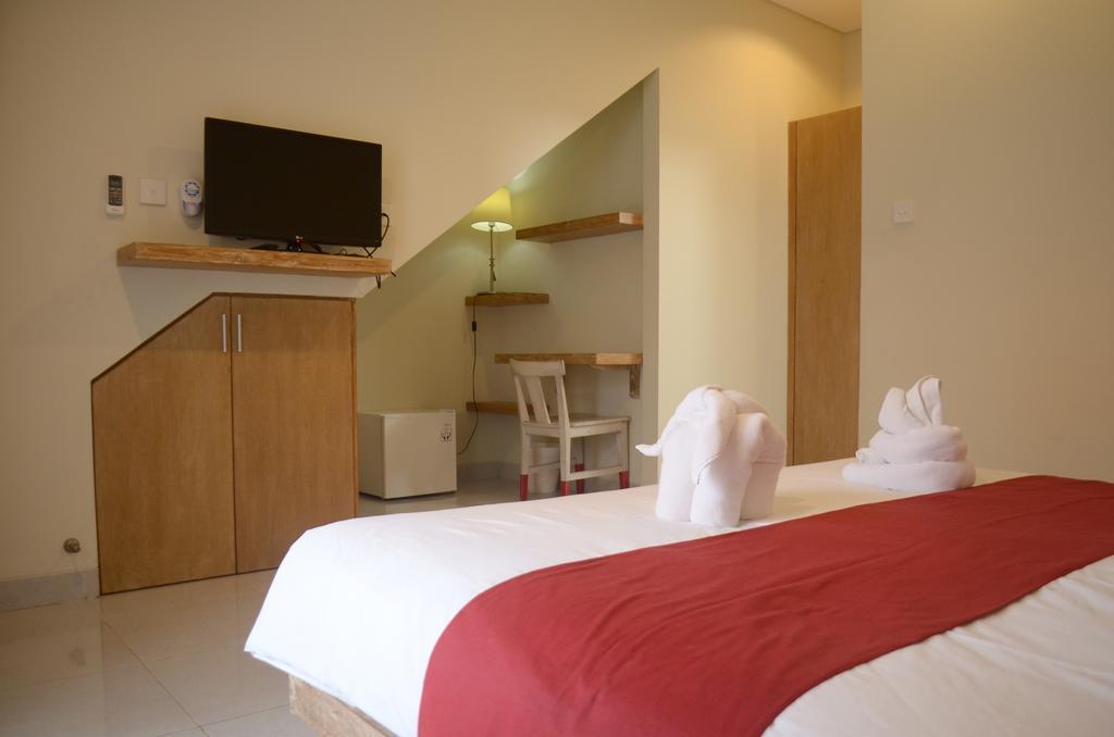 Guest house Abyan 2*