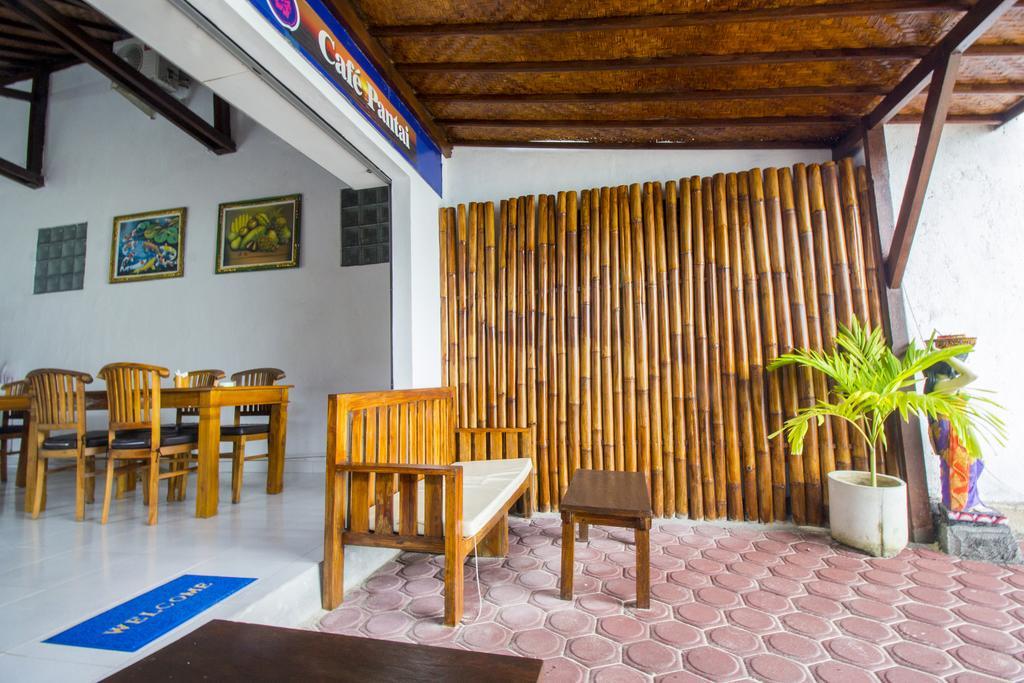 Guest house Pantai Island Nusa Lembongan (Bali)